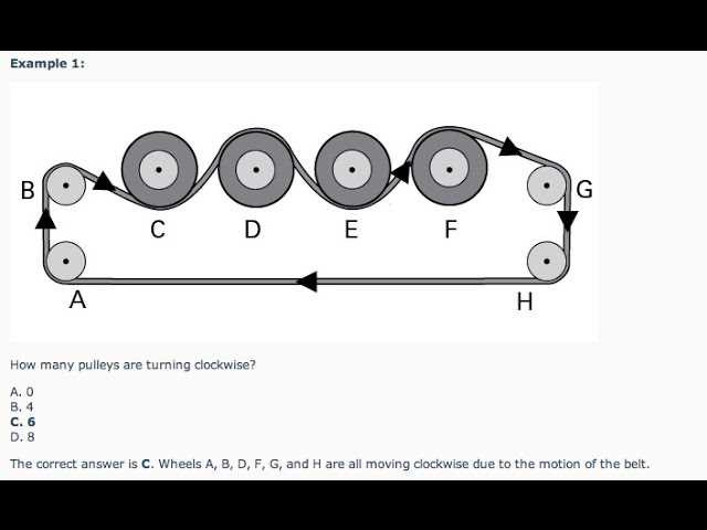 gebbs rcm test answers