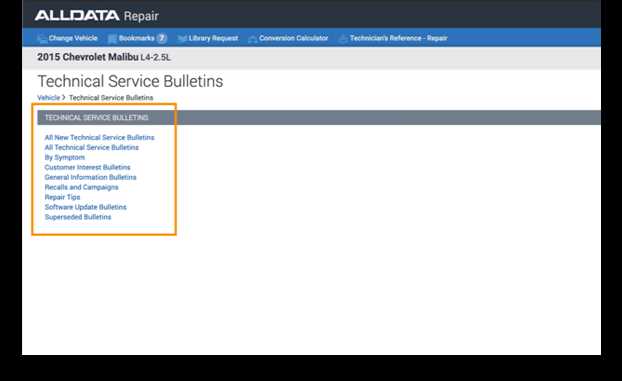 alldata certification test answers