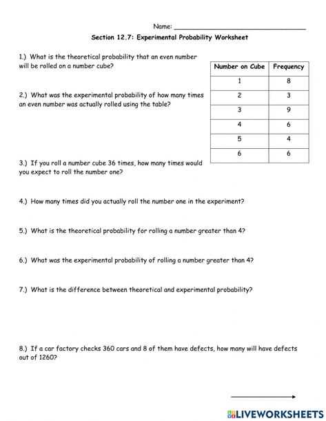 probability and statistics final exam answers