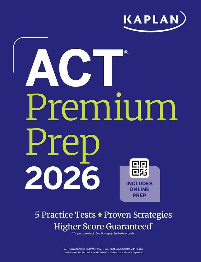 june 2026 act test answers