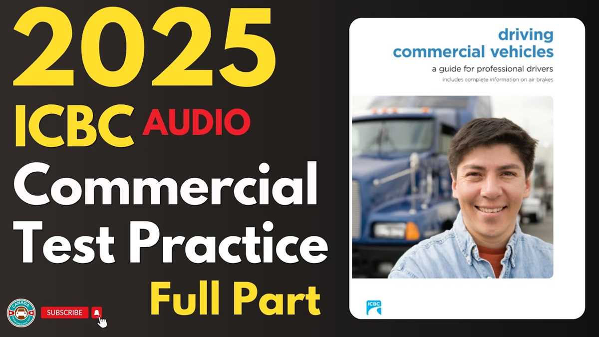 commercial license test answers