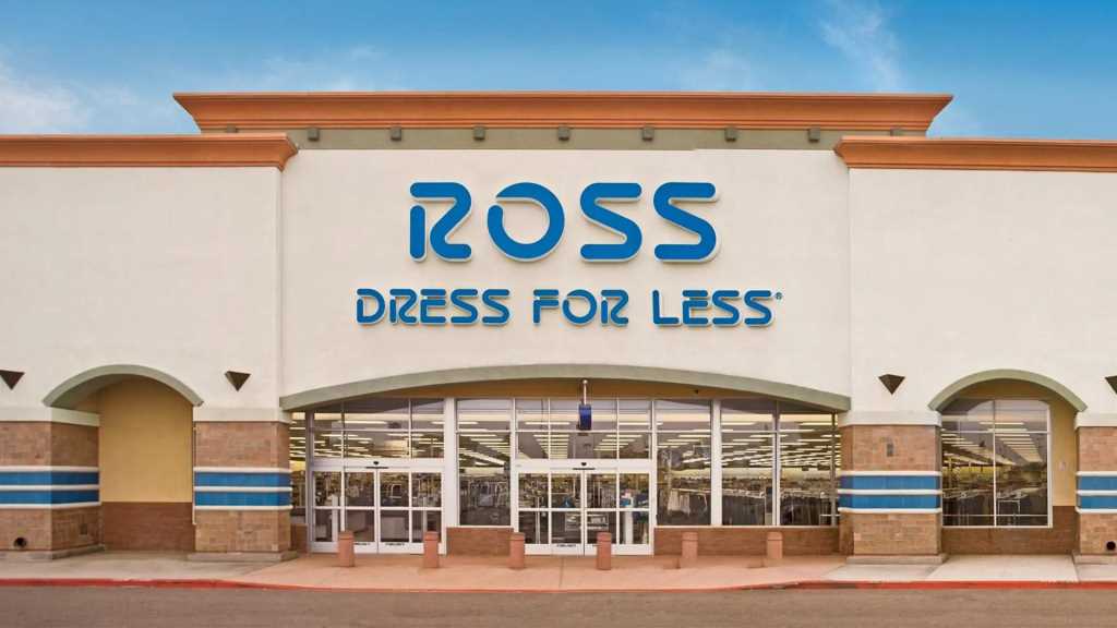 ross dress for less assessment test answers