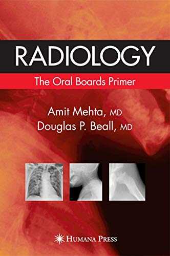 radiology board exam answers