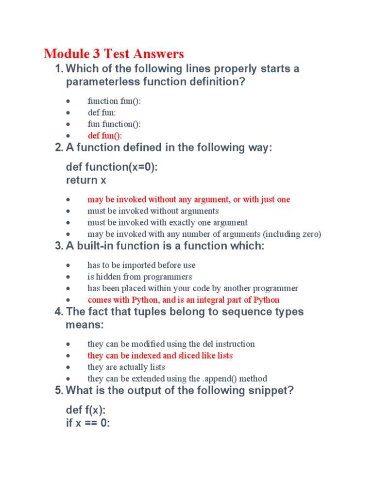 c++ essentials part 1 module 2 test answers