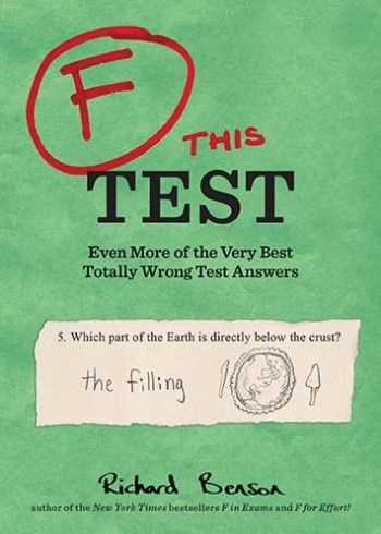 best answers to tests