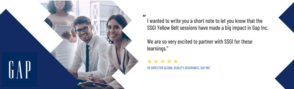 ssgi black belt exam answers