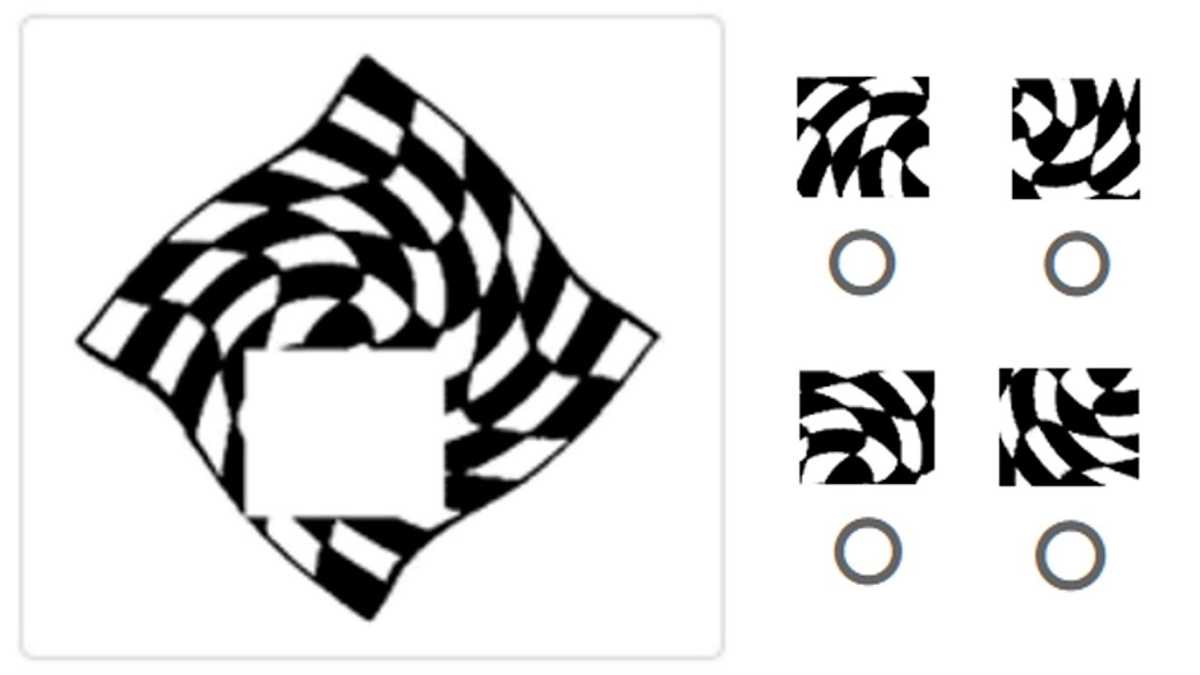 psychology today iq test answers