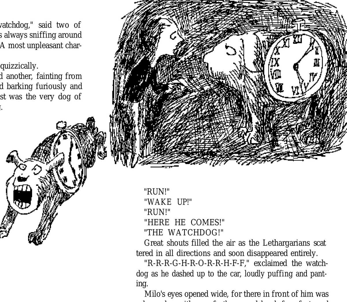 the phantom tollbooth ar test answers