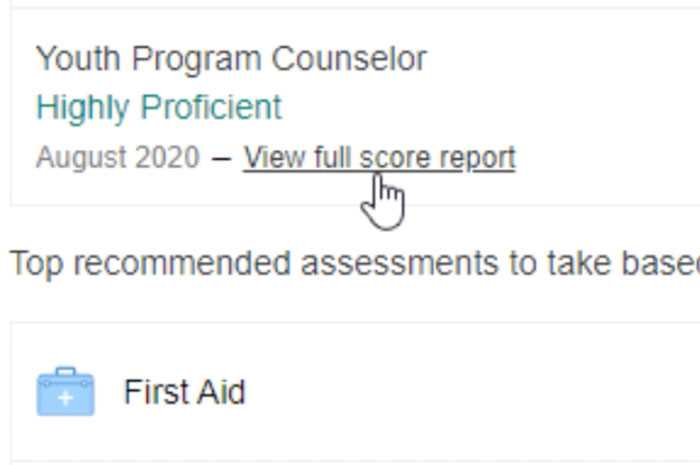 indeed marketing assessment test answers indeed marketing assessment test answers