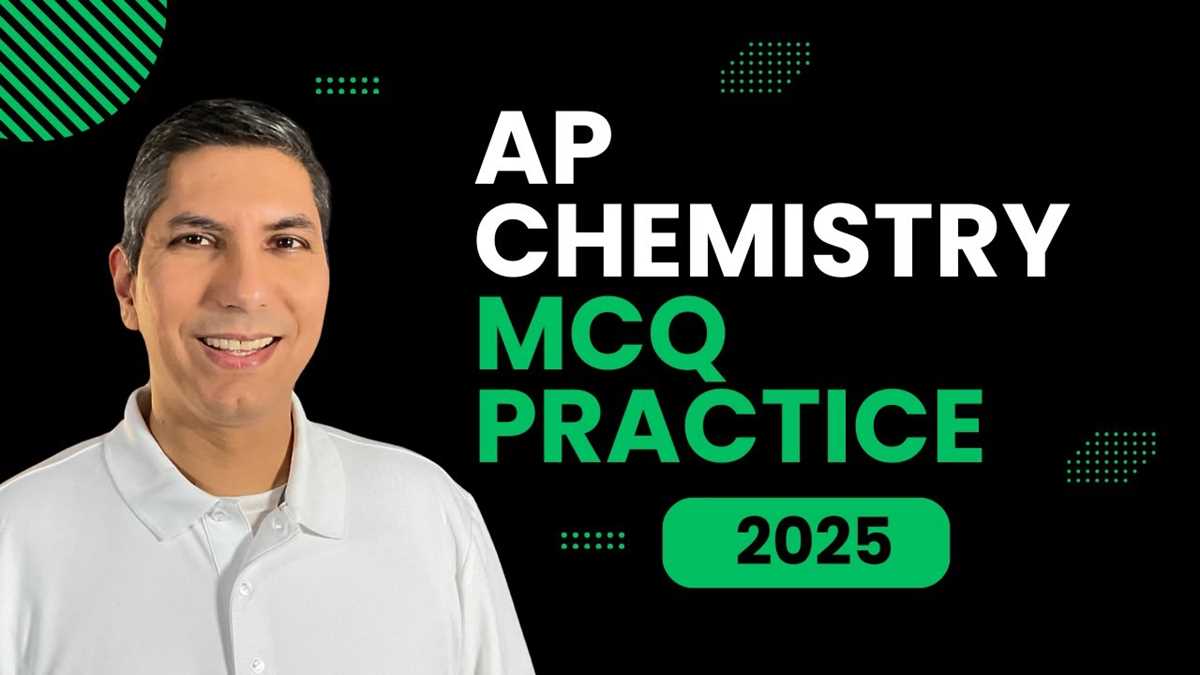 2026 ap chemistry practice exam answers