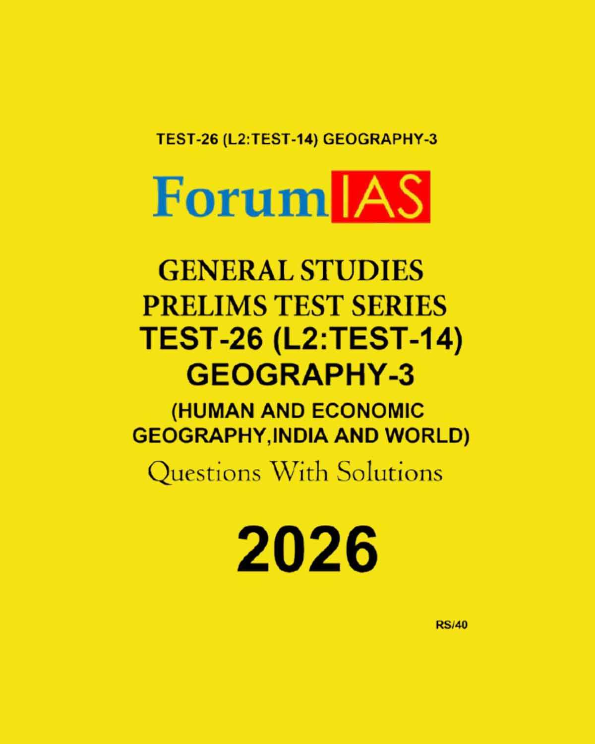 ap human geography exam 2026 answers