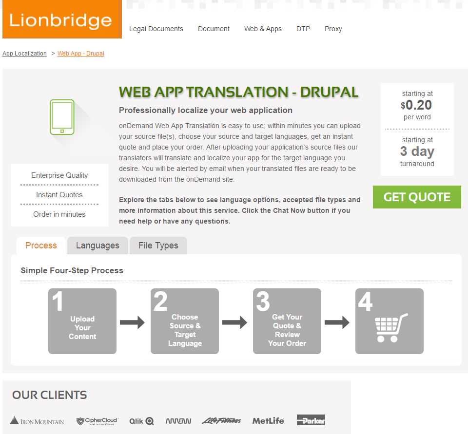 lionbridge exam answers