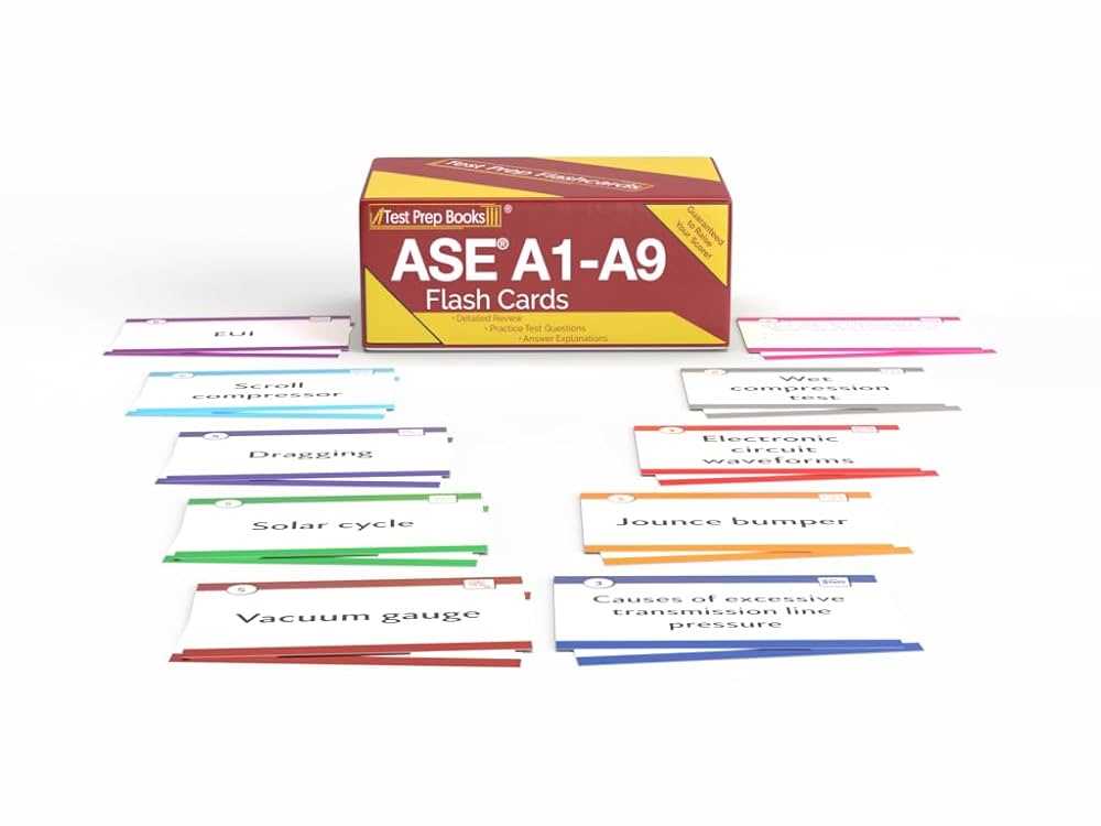 ase a1 test answers