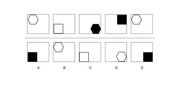 logical test answers
