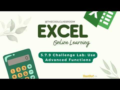 test out microsoft office simulation answers