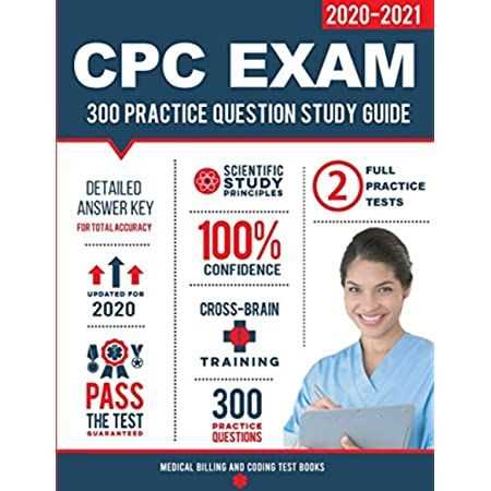 cpc exam answers