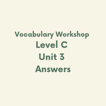 sadlier vocabulary workshop level a final mastery test answers sadlier vocabulary workshop level a final mastery test answers