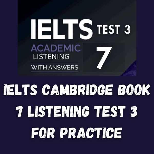 cambridge 7 test 2 reading answers