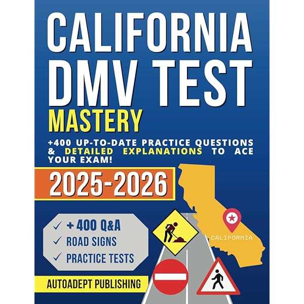 california dmv test questions and answers 2026