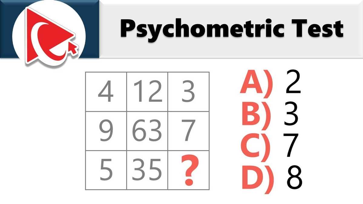 mcquaig mental agility test answers