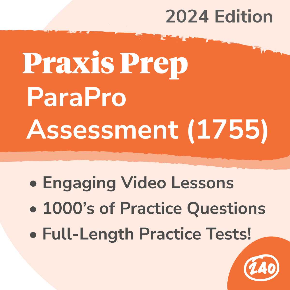 paraprofessional test answers