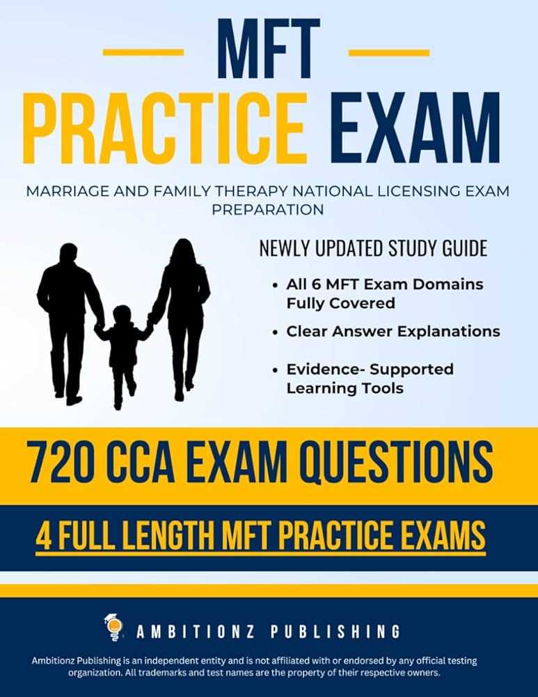 mftc exam week one answers