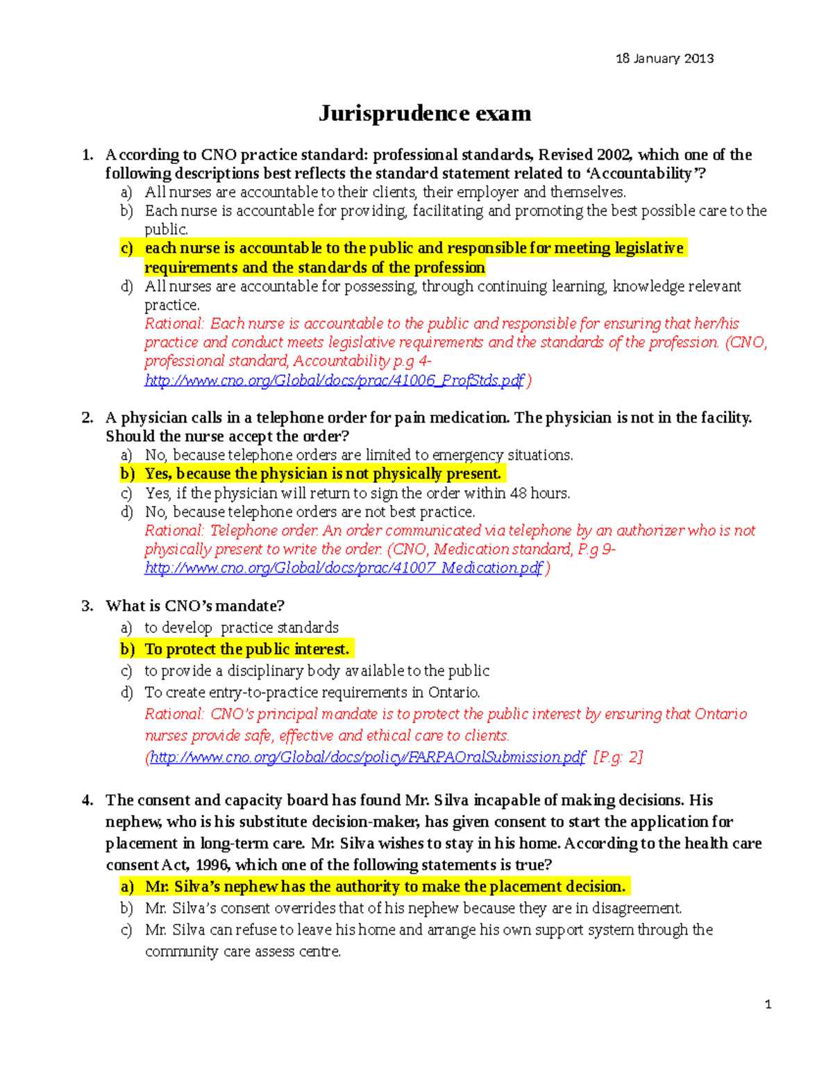michigan jurisprudence exam answers michigan jurisprudence exam answers