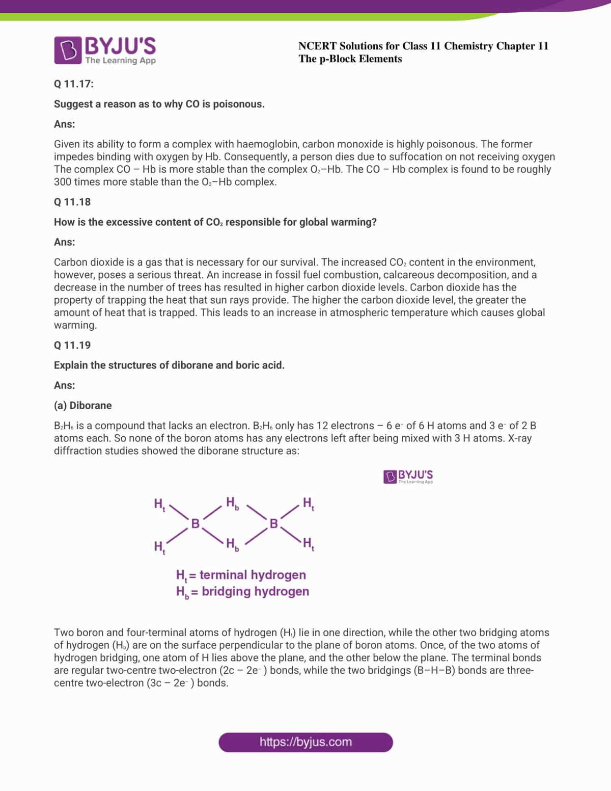 chapter 11 test form 2b answer key