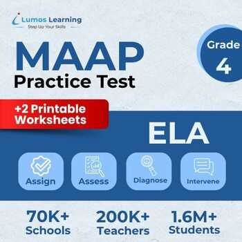 mississippi academic assessment program practice test answer key