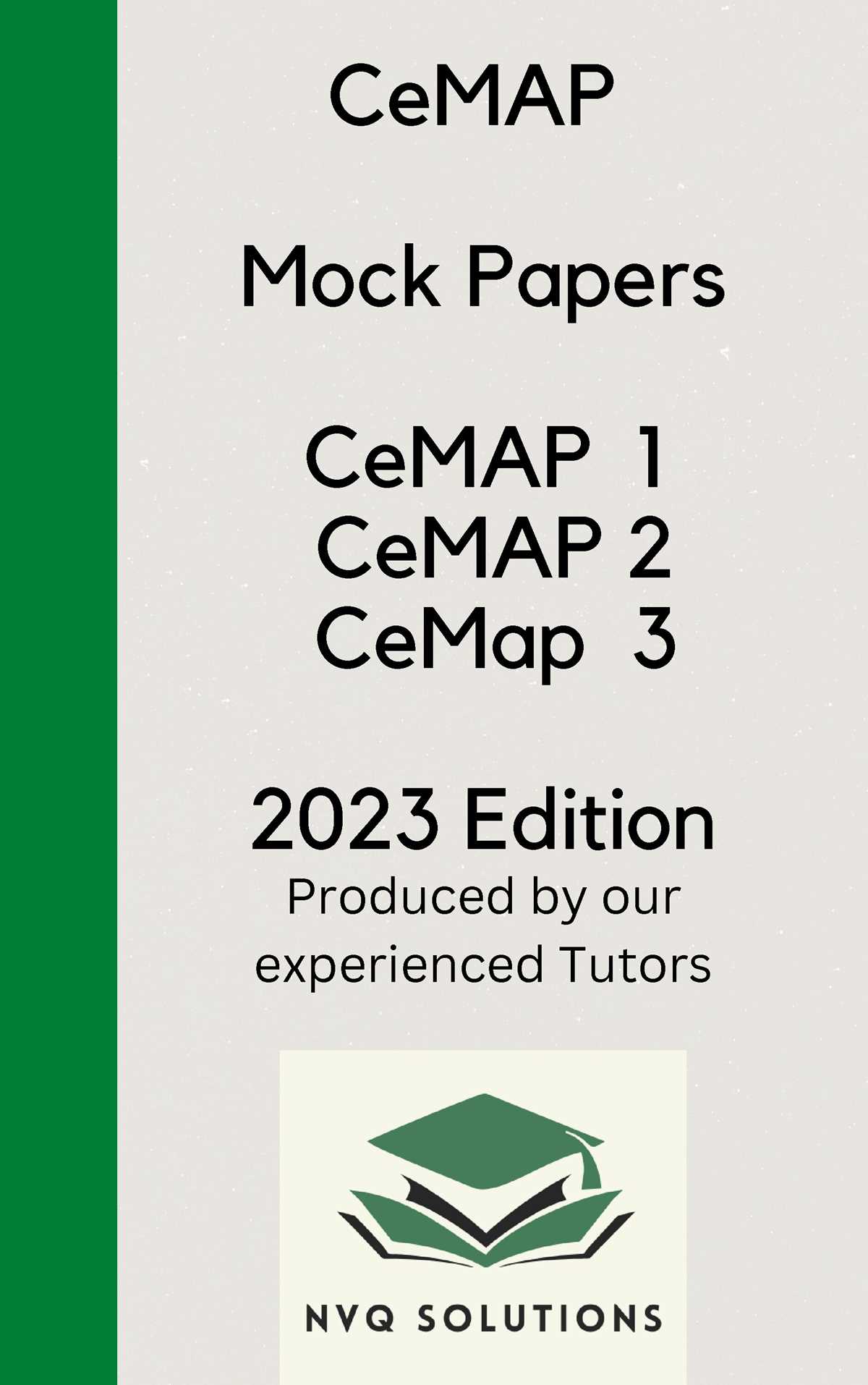 mock exams with answers