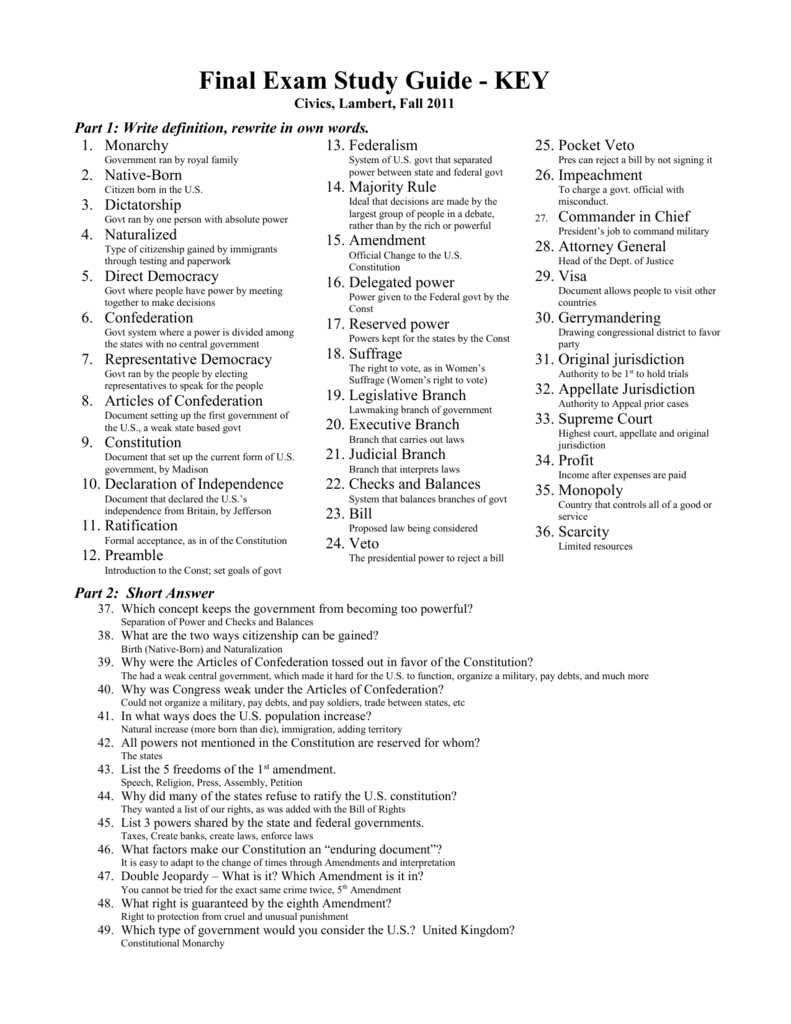 edgenuity government final exam answers edgenuity government final exam answers