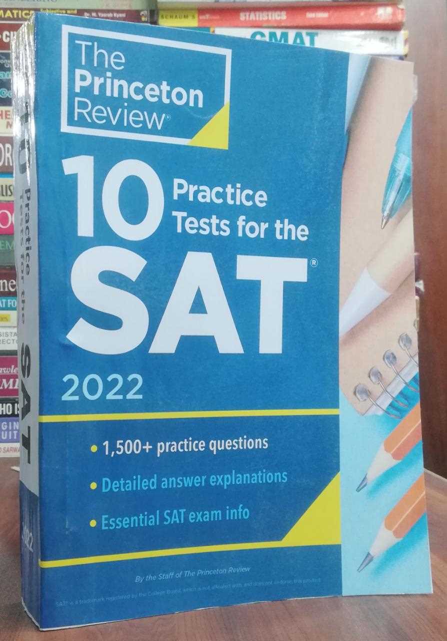 test 10 sat answers