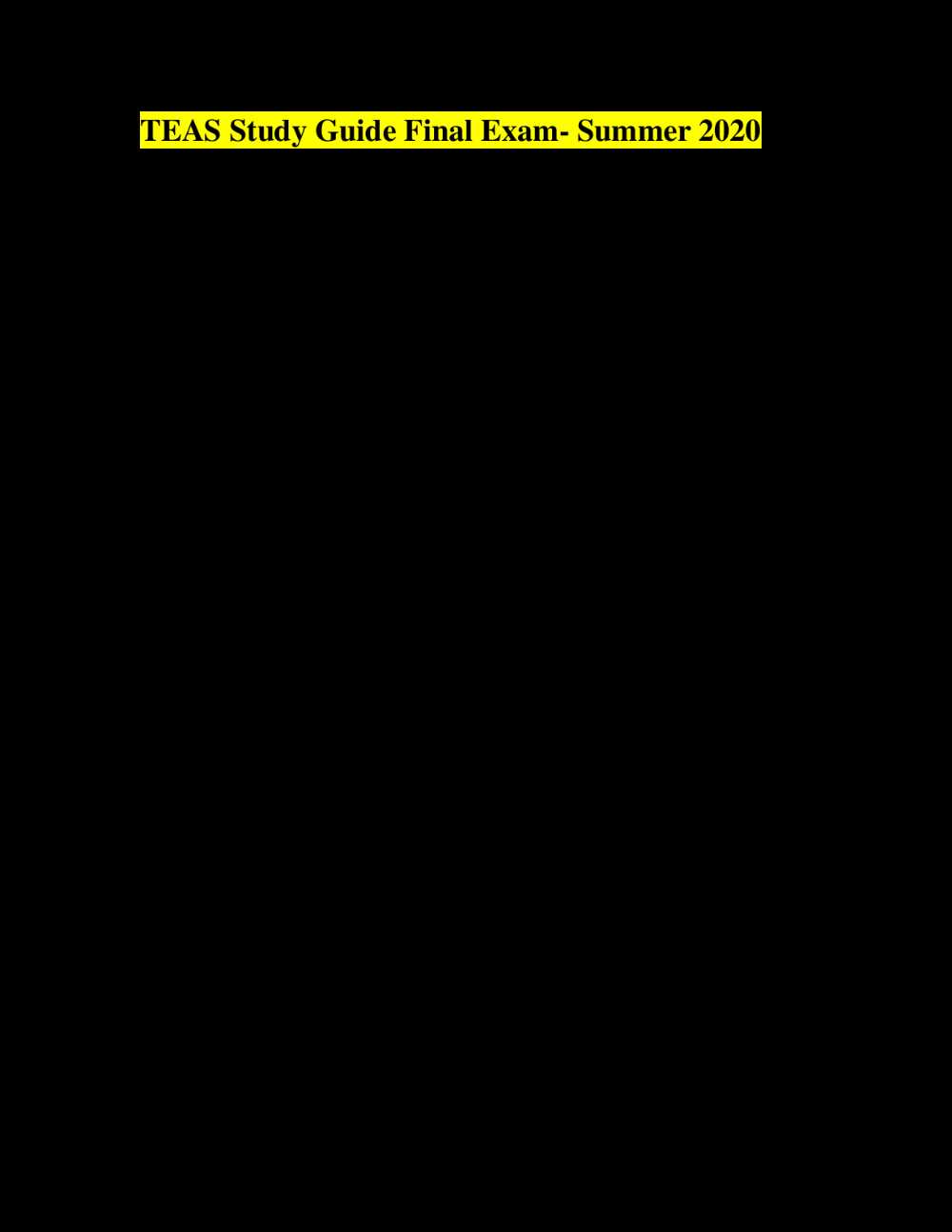 spanish 3 final exam study guide answers