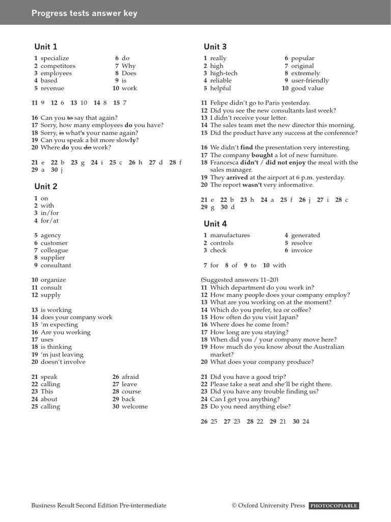 pge ptb test answers