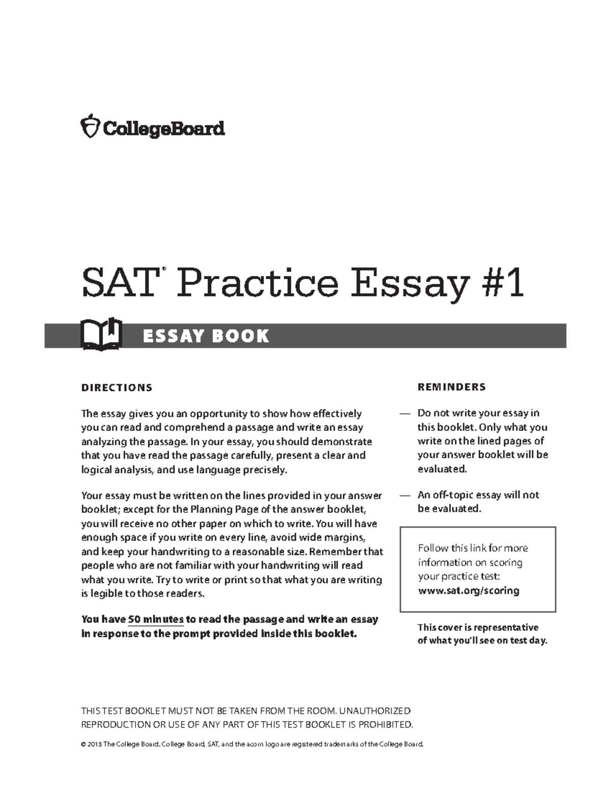 sat practice test 1 writing and language answers