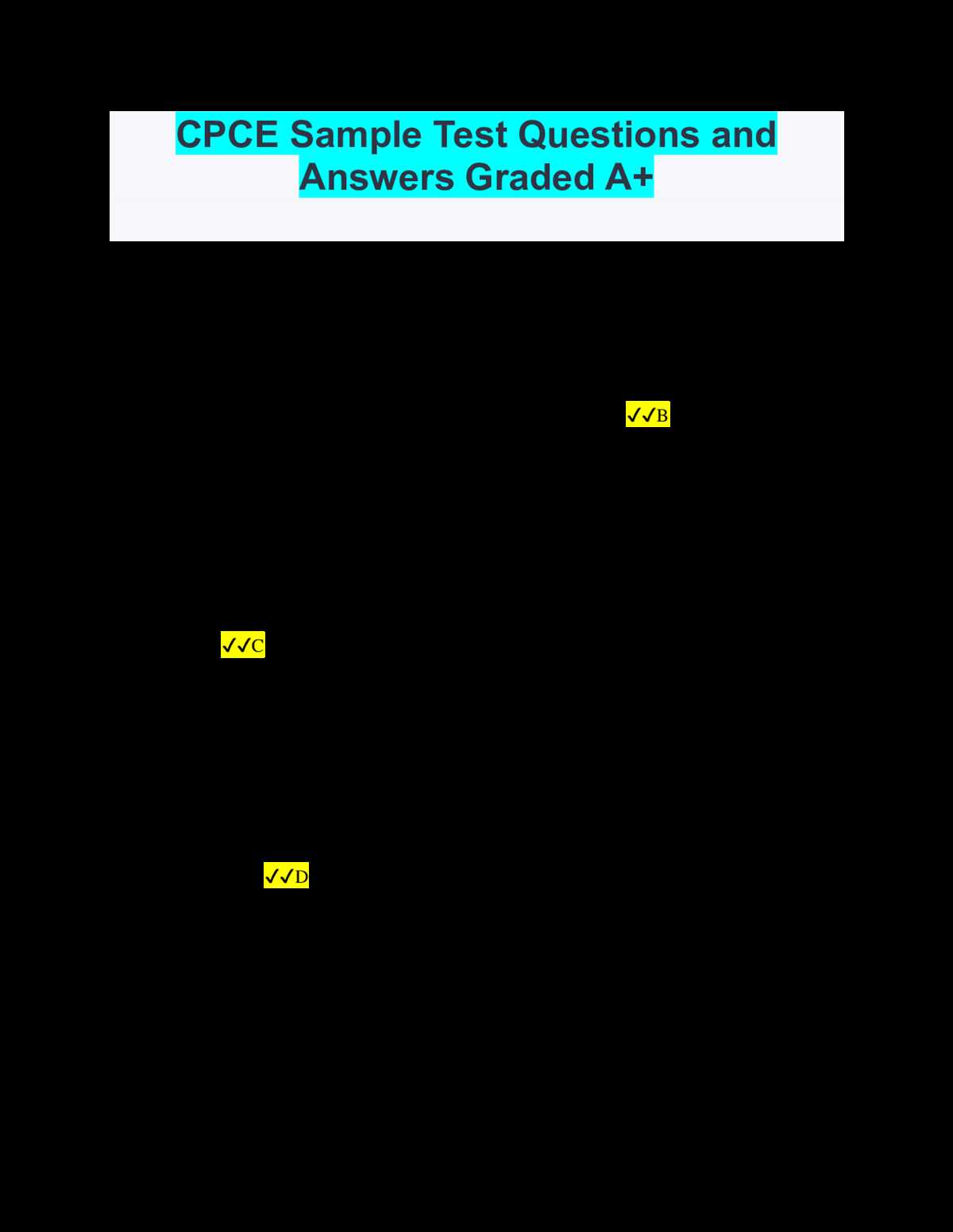 fidelity test questions and answers