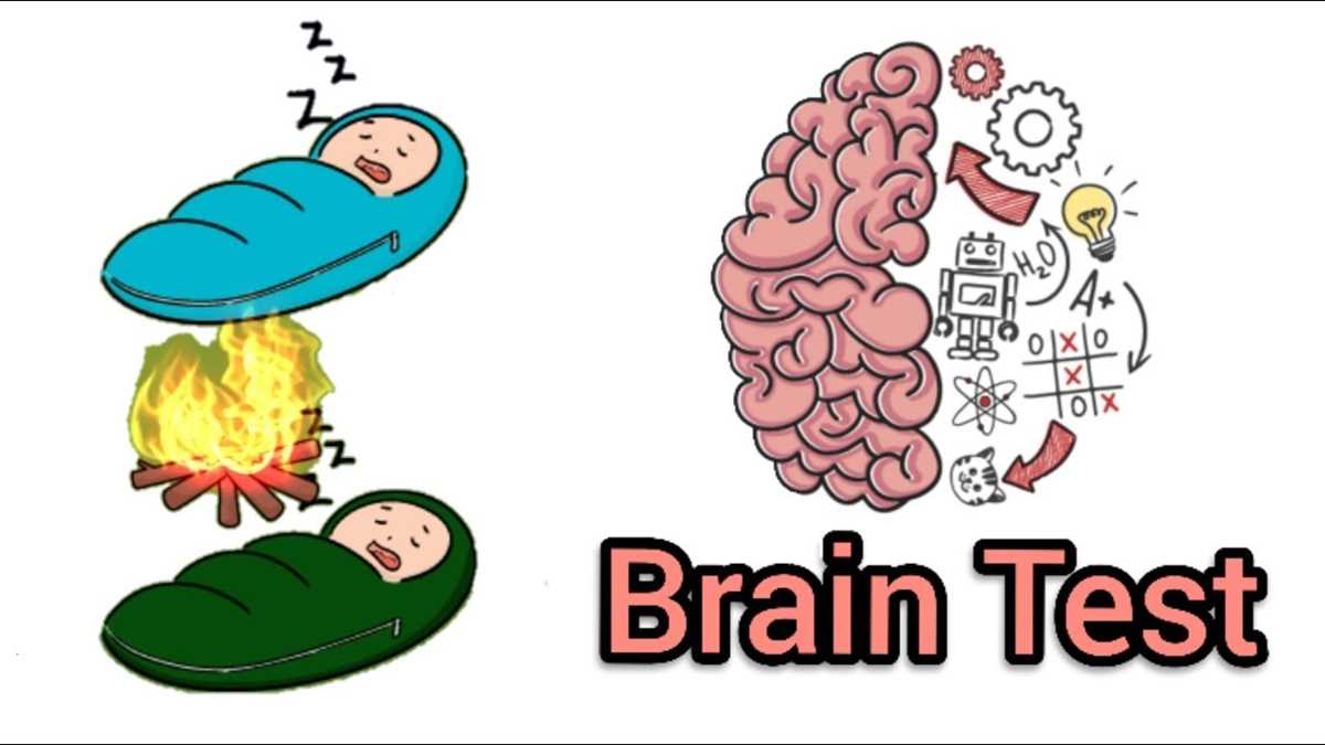 brain test 195 answer