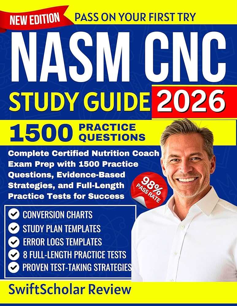 nasm nutrition coach exam answers