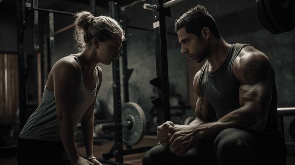 nasm physique and bodybuilding coach exam answers