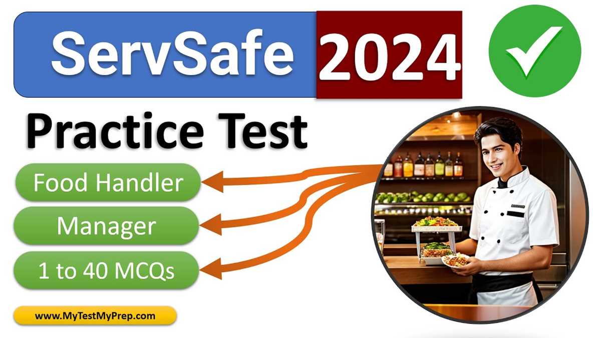nc food handlers test answers
