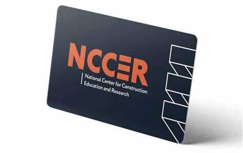 nccer scaffold test answers
