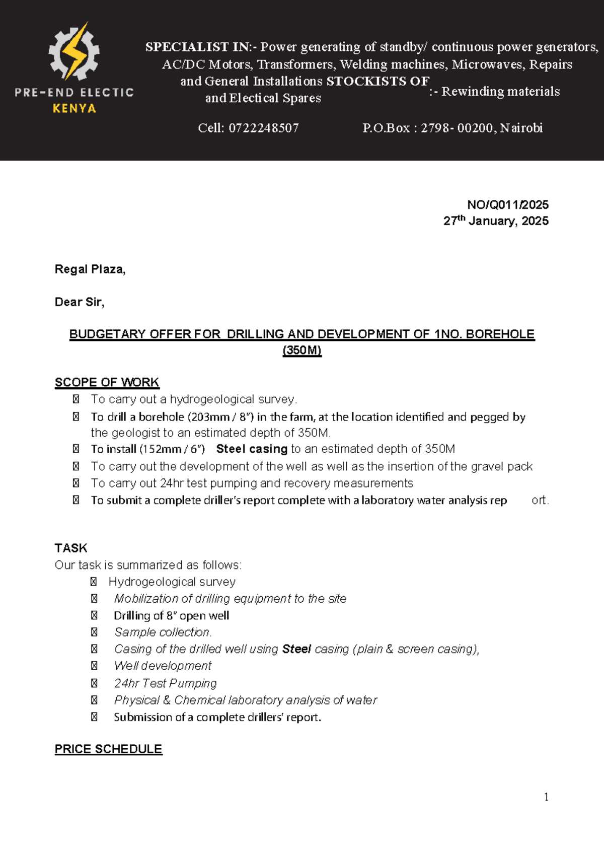 ncsf exam answers