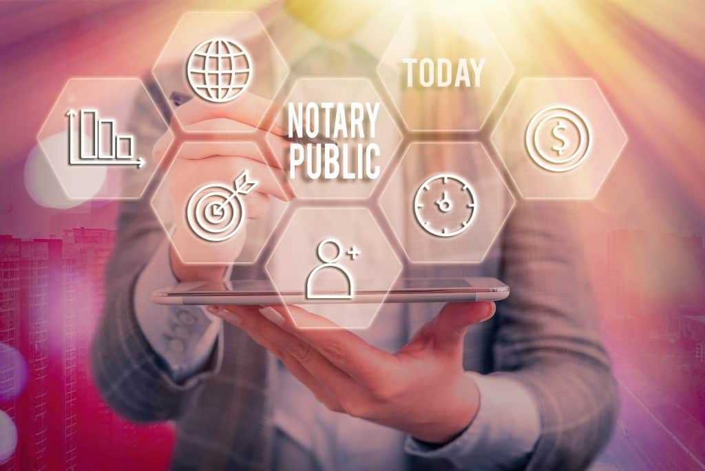 nevada notary exam answers