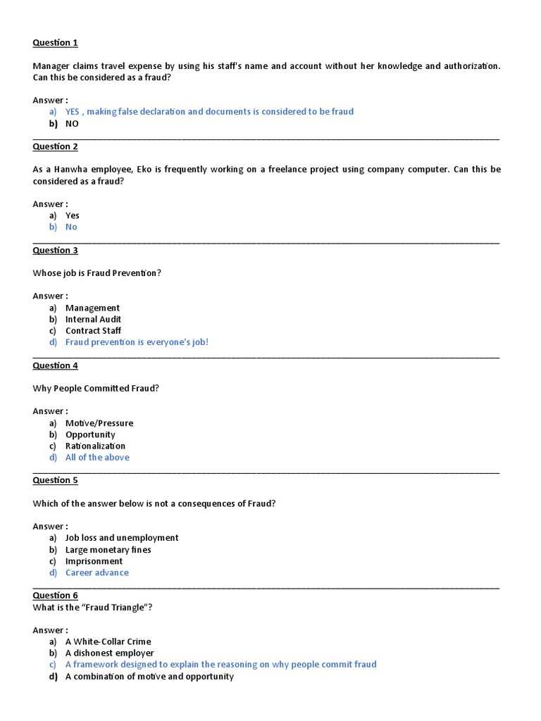 e verify knowledge test answers
