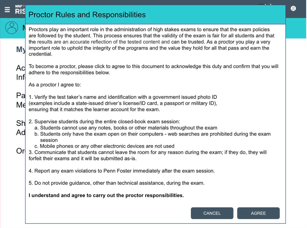 nrfsp practice test answers