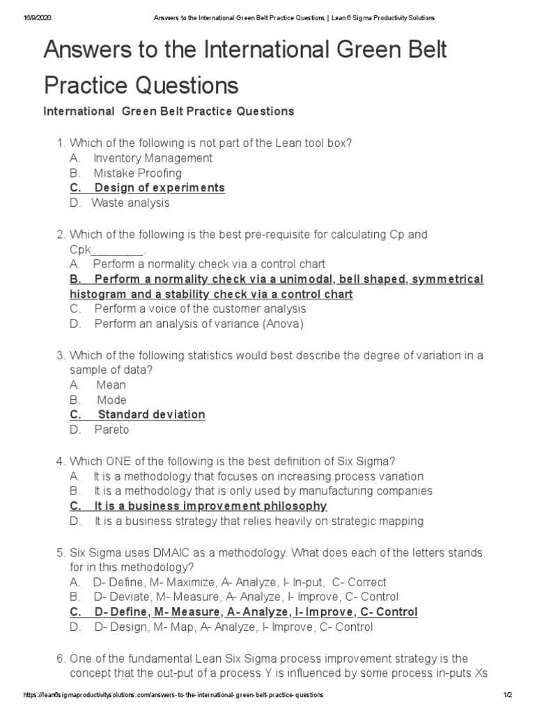 greening industries harver test answers