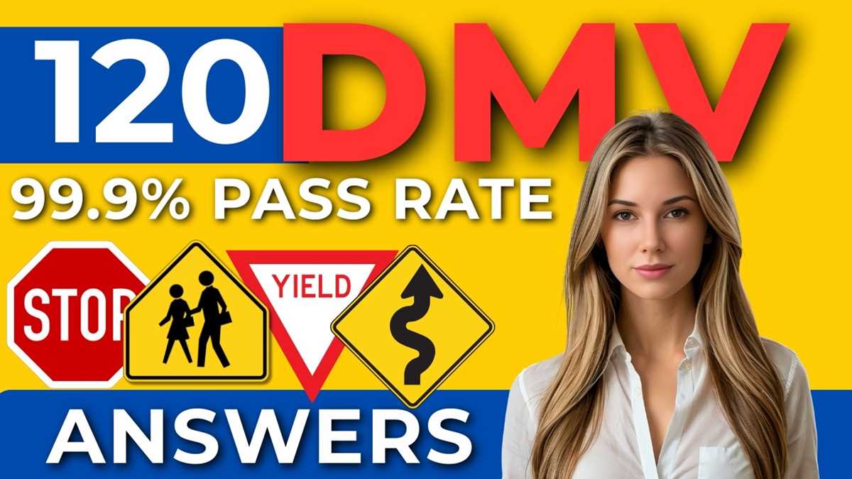 arizona drivers license test answers
