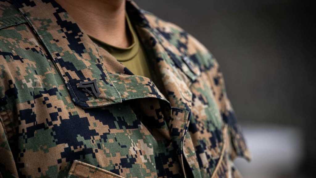leading marines command and military organization test answers