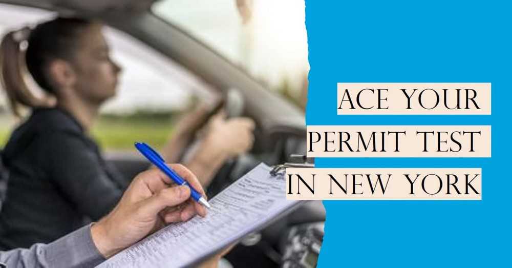 nys dmv test questions and answers free