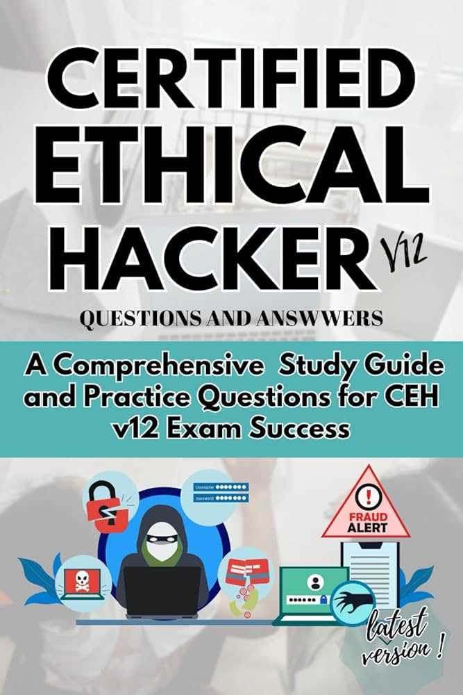 ethical hacking exam questions and answers